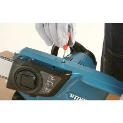 BAUHAUS Makita Elektro-Kettensäge UC4041A 1.800 W, Schwertlänge: 40 Cm -Bauhaus Shop 12 1417