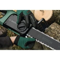 BAUHAUS Bosch Elektro-Kettensäge UniversalChain 35 1.800 W, Schwertlänge: 35 Cm -Bauhaus Shop 12 1425