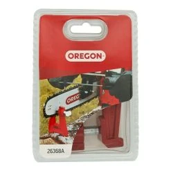 BAUHAUS Oregon Feilbock Metall, Geeignet Für: Schärfen Im Freien