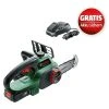 BAUHAUS Bosch 18 V Power For All Akku-Kettensäge UniversalChain 18 18 V, Li-Ionen, 1 Akku, Schwertlänge: 20 Cm -Bauhaus Shop 12 1457