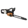 BAUHAUS Worx Akku-Kettensäge WG384E.9 Akkuspannung: 40 V, Li-Ionen, Ohne Akku, 35 Cm -Bauhaus Shop 12 1497