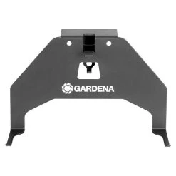 BAUHAUS Gardena Wandhalterung Passend Für: Gardena Mähroboter Sileno+