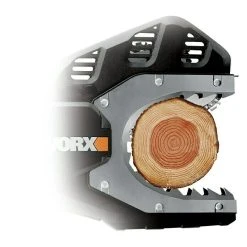 BAUHAUS Worx Akku-Astsäge WG329E.9 20 V, Ohne Akku, Schwertlänge: 15 Cm -Bauhaus Shop 12 1512