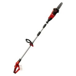 BAUHAUS Einhell Power X-Change Akku-Hochentaster GE-LC 18 Li T-Solo 18 V, Li-Ionen, Schnittlänge: 17 Cm