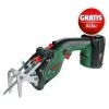 BAUHAUS Bosch 18 V Power For All Gartensäge Keo 18 V, Li-Ionen, 1 Akku -Bauhaus Shop 12 1547
