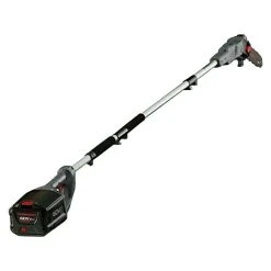BAUHAUS Powerworks Akku-Hochentaster PD60PS 60 V, Li-Ionen, Arbeitshöhe: 4 M -Bauhaus Shop 12 1556