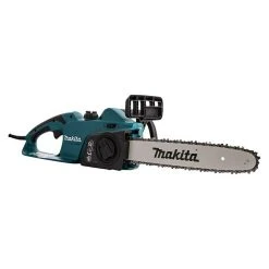 BAUHAUS Makita Elektro-Kettensäge UC3541A 1.800 W, Schnittlänge: 35 Cm
