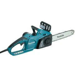 Alternative view of BAUHAUS Makita Elektro-Kettensäge UC3541A 1.800 W, Schnittlänge: 35 Cm