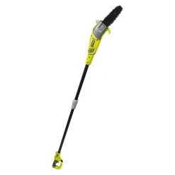 Alternative view of BAUHAUS Ryobi Elektro-Hochentaster RPP750S 750 W, Arbeitshöhe: 4 M