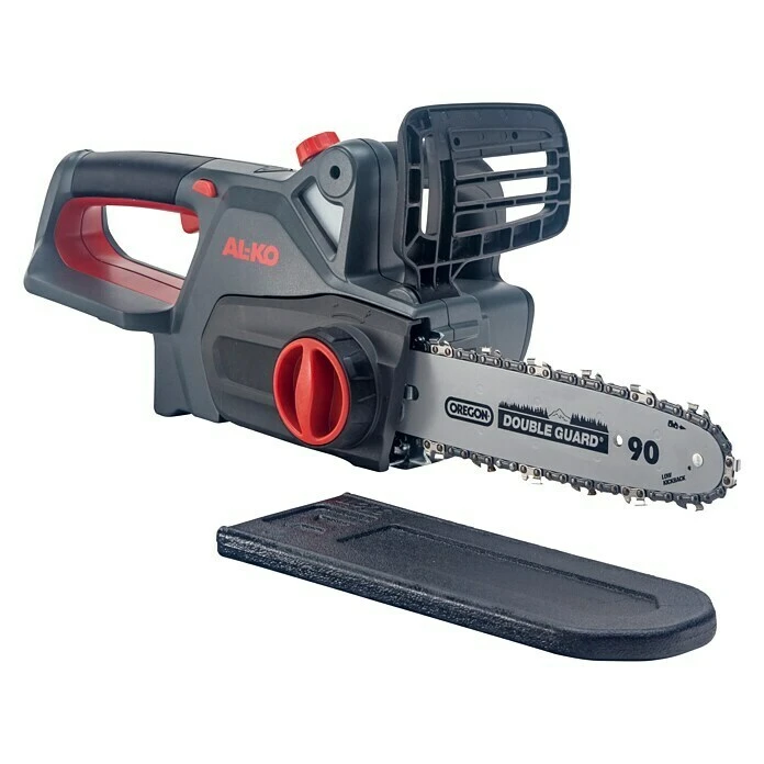 BAUHAUS AL-KO Bosch Home & Garden Compatible Akku-Kettensäge Handliche, Kraftvolle Akku-Kettensäge Mit Automatischer Kettenschmierung 18 V, Li-Ionen, 1 Akku, Schwertlänge: 25 Cm 5 BAUHAUS AL-KO Bosch Home & Garden Compatible Akku-Kettensäge Handliche, Kraftvolle Akku-Kettensäge Mit Automatischer Kettenschmierung 18 V, Li-Ionen, 1 Akku, Schwertlänge: 25 Cm – Bild 3