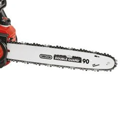 BAUHAUS Einhell Power X-Change Akku-Kettensäge GE-LC 36/35 LI Solo 36 V, Ohne Akku, Schwertlänge: 35 Cm -Bauhaus Shop 12 1612