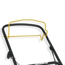 BAUHAUS Stiga Benzin-Rasenmäher AL4 46 SA 1,9 KW, 123 Cm³, Schnittbreite: 46 Cm -Bauhaus Shop 12 164