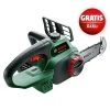 BAUHAUS Bosch 18 V Power For All Akku-Kettensäge UniversalChain 18 18 V, Li-Ionen, Ohne Akku, Schwertlänge: 20 Cm -Bauhaus Shop 12 1647