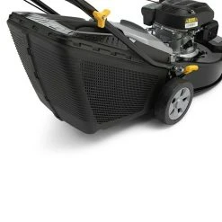 BAUHAUS Stiga Benzin-Rasenmäher AL4 46 SA 1,9 KW, 123 Cm³, Schnittbreite: 46 Cm -Bauhaus Shop 12 165