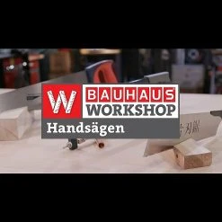 BAUHAUS AL-KO Easy Flex Akku-Astsäge HS 2015 20 V, Ohne Akku, Hubzahl: 2.200 U/min -Bauhaus Shop 12 1654