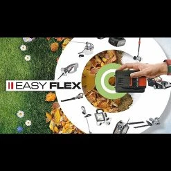 BAUHAUS AL-KO Easy Flex Akku-Astsäge HS 2015 20 V, Ohne Akku, Hubzahl: 2.200 U/min -Bauhaus Shop 12 1655