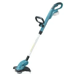 BAUHAUS Makita Akku-Rasentrimmer DUR181Z 18 V, Li-Ionen, Ohne Akku, Schnittbreite: 26 Cm