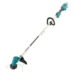 BAUHAUS Makita Akku-Rasentrimmer DUR192LZ 18 V, Li-Ionen, Ohne Akku, Schnittbreite: 30 Cm