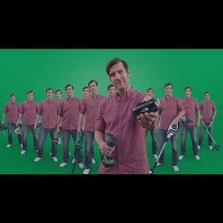 BAUHAUS Bosch 18 V Power For All Akku-Rasentrimmer EasyGrassCut 18V-230 18 V, 2 Ah, Li-Ionen, 1 Akku, Schnittbreite: 23 Cm -Bauhaus Shop 12 1696