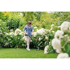 BAUHAUS Bosch 18 V Power For All Akku-Rasentrimmer EasyGrassCut 18V-230 18 V, 2 Ah, Li-Ionen, 1 Akku, Schnittbreite: 23 Cm -Bauhaus Shop 12 1698