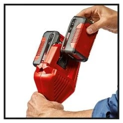 BAUHAUS Einhell Power X-Change Akku-Rasentrimmer GE-CT 36/30 Li E-Solo 36 V, Ohne Akku, Schnittbreite: 30 Cm -Bauhaus Shop 12 1702
