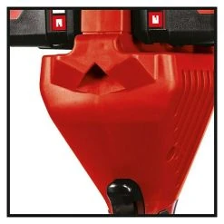 BAUHAUS Einhell Power X-Change Akku-Rasentrimmer GE-CT 36/30 Li E-Solo 36 V, Ohne Akku, Schnittbreite: 30 Cm -Bauhaus Shop 12 1703
