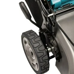 BAUHAUS Makita Akku-Rasenmäher DLM462Z 36 V, Ohne Akku, Schnittbreite: 46 Cm -Bauhaus Shop 12 171