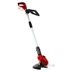 BAUHAUS Einhell Power X-Change Akku-Rasentrimmer GE-CT 18 Li-Solo 18 V, Li-Ionen, Ohne Akku, Schnittbreite: 24 Cm