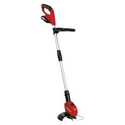 BAUHAUS Einhell Power X-Change Akku-Rasentrimmer GE-CT 18 Li Kit 18 V, Li-Ionen, 1 Akku, Schnittbreite: 24 Cm