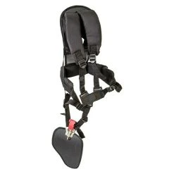 BAUHAUS Gardol Benzin-Freischneider GBF-I-70/4 0,7 KW, Schnittbreite: 43 Cm Faden/25,5 Cm Messer -Bauhaus Shop 12 1757