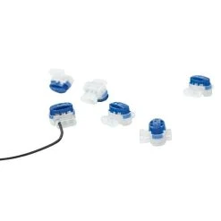 BAUHAUS AL-KO Kabelreparatur-Kit 6 Stk., Passend Für: AL-KO Mähroboter Robolinho