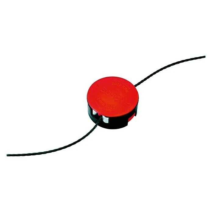 BAUHAUS Bosch Elektro-Freischneider AFS 23-37 950 W, Schnittbreite: 37 Cm Faden/23 Cm Messer 7 BAUHAUS Bosch Elektro-Freischneider AFS 23-37 950 W, Schnittbreite: 37 Cm Faden/23 Cm Messer – Bild 5