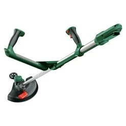 BAUHAUS Bosch 18 V Power For All Akku-Rasentrimmer UniversalGrassCut 18V-26 18 V, 2 Ah, Li-Ionen, Ohne Akku, Schnittbreite: 26 Cm -Bauhaus Shop 12 1793