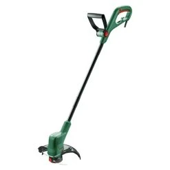 BAUHAUS Bosch Elektro-Rasentrimmer EasyGrassCut 26 New 280 W, Schnittbreite: 26 Cm