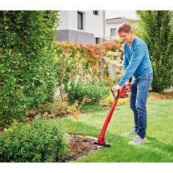 BAUHAUS Einhell Power X-Change Akku-Rasentrimmer GC-CT 18/24 Li P-Solo 18 V, Ohne Akku, Schnittbreite: 24 Cm -Bauhaus Shop 12 1827