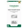 BAUHAUS Grimsholm Green Ersatzmesser 9 Stk., Passend Für: Greenworks, Powerworks, Cramer 1 BAUHAUS Grimsholm Green Ersatzmesser 9 Stk., Passend Für: Greenworks, Powerworks, Cramer -Bauhaus Shop 12 183
