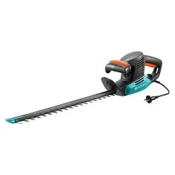 BAUHAUS Gardena Elektro-Heckenschere Easy Cut 420/45 420 W, Schnittlänge: 43 Cm, Schnittstärke: 18 Mm