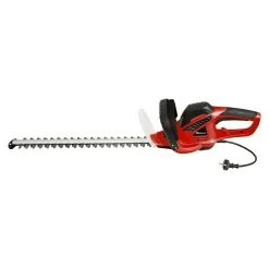 BAUHAUS Hurricane Elektro-Heckenschere HHSI 5551 550 W, Schnittlänge: 45 Cm