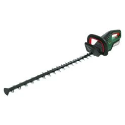 BAUHAUS Bosch 36 V Power For All Akku-Heckenschere AdvancedHedgeCut 36V-65-28 36 V, Li-Ionen, Ohne Akku, SchwertlÀnge: 65 Cm