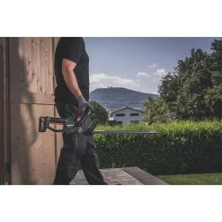 BAUHAUS Metabo Akku-Heckenschere HS 18 LTX 65  18 V, Li-Ionen, Ohne Akku, Messerlänge: 65 Cm -Bauhaus Shop 12 1871