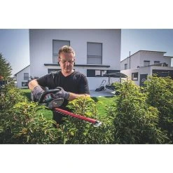 BAUHAUS Metabo Akku-Heckenschere HS 18 LTX 65  18 V, Li-Ionen, Ohne Akku, Messerlänge: 65 Cm -Bauhaus Shop 12 1874