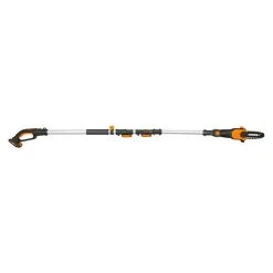 Alternative view of BAUHAUS Worx Akku-Hochentaster WG349E 20 V