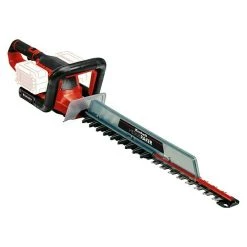 BAUHAUS Einhell Power X-Change Akku-Heckenschere GE-CH 36/65 Li-Solo 36 V, Ohne Akku, SchnittlÀnge: 65 Cm