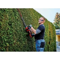 BAUHAUS Einhell Power X-Change Akku-Heckenschere GE-CH 36/65 Li-Solo 36 V, Ohne Akku, Schnittlänge: 65 Cm 13 BAUHAUS Einhell Power X-Change Akku-Heckenschere GE-CH 36/65 Li-Solo 36 V, Ohne Akku, Schnittlänge: 65 Cm -Bauhaus Shop 12 1893