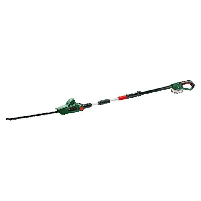 BAUHAUS Bosch 18 V Power For All Akku-Heckenschere UniversalHedgePole 18 18 V, Li-Ionen 5 BAUHAUS Bosch 18 V Power For All Akku-Heckenschere UniversalHedgePole 18 18 V, Li-Ionen – Bild 3