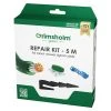 BAUHAUS Grimsholm Green Reparatur-Set Begrenzungskabel 5 M, Passend Für: Alle Mähroboter 2 BAUHAUS Grimsholm Green Reparatur-Set Begrenzungskabel 5 M, Passend Für: Alle Mähroboter -Bauhaus Shop 12 190