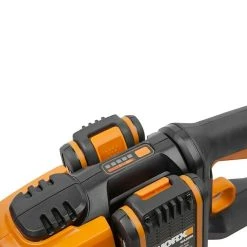 BAUHAUS Worx Akku-Heckenschere WG284E Akkuspannung: 40 V, Li-Ionen, 2 Ah, 2 Akkus -Bauhaus Shop 12 1902