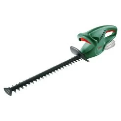 BAUHAUS Bosch 18 V Power For All Akku-Heckenschere EasyHedgeCut 18-45 18 V, Li-Ionen, Ohne Akku, Schnittlänge: 40 Cm -Bauhaus Shop 12 1908