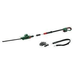 BAUHAUS Bosch 18 V Power For All Akku-Heckenschere UniversalHedgePole 18 18 V, Li-Ionen 10 BAUHAUS Bosch 18 V Power For All Akku-Heckenschere UniversalHedgePole 18 18 V, Li-Ionen -Bauhaus Shop 12 1925