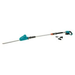 BAUHAUS Gardena Teleskop-Heckenschere THS 42/18V P4A 18 V